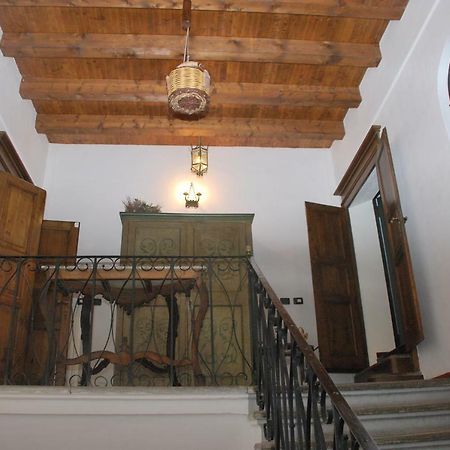 Casa Mamo Διαμέρισμα Τσεζένα Εξωτερικό φωτογραφία
