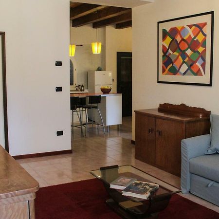 Casa Mamo Διαμέρισμα Τσεζένα Εξωτερικό φωτογραφία