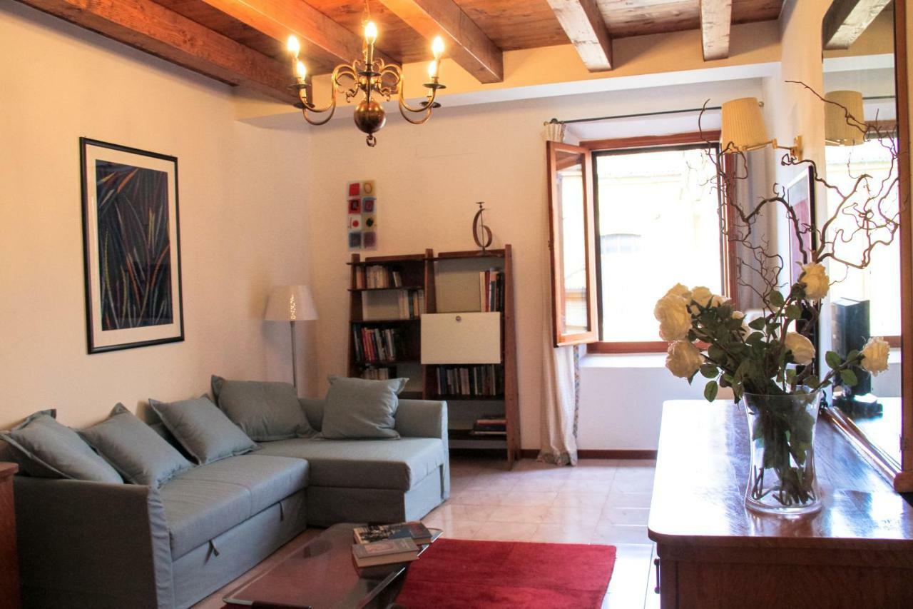 Casa Mamo Διαμέρισμα Τσεζένα Εξωτερικό φωτογραφία