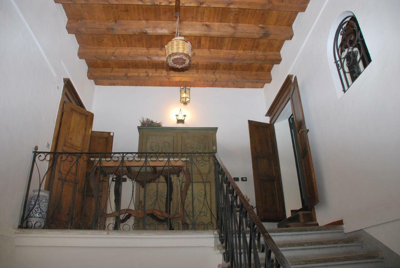 Casa Mamo Διαμέρισμα Τσεζένα Εξωτερικό φωτογραφία