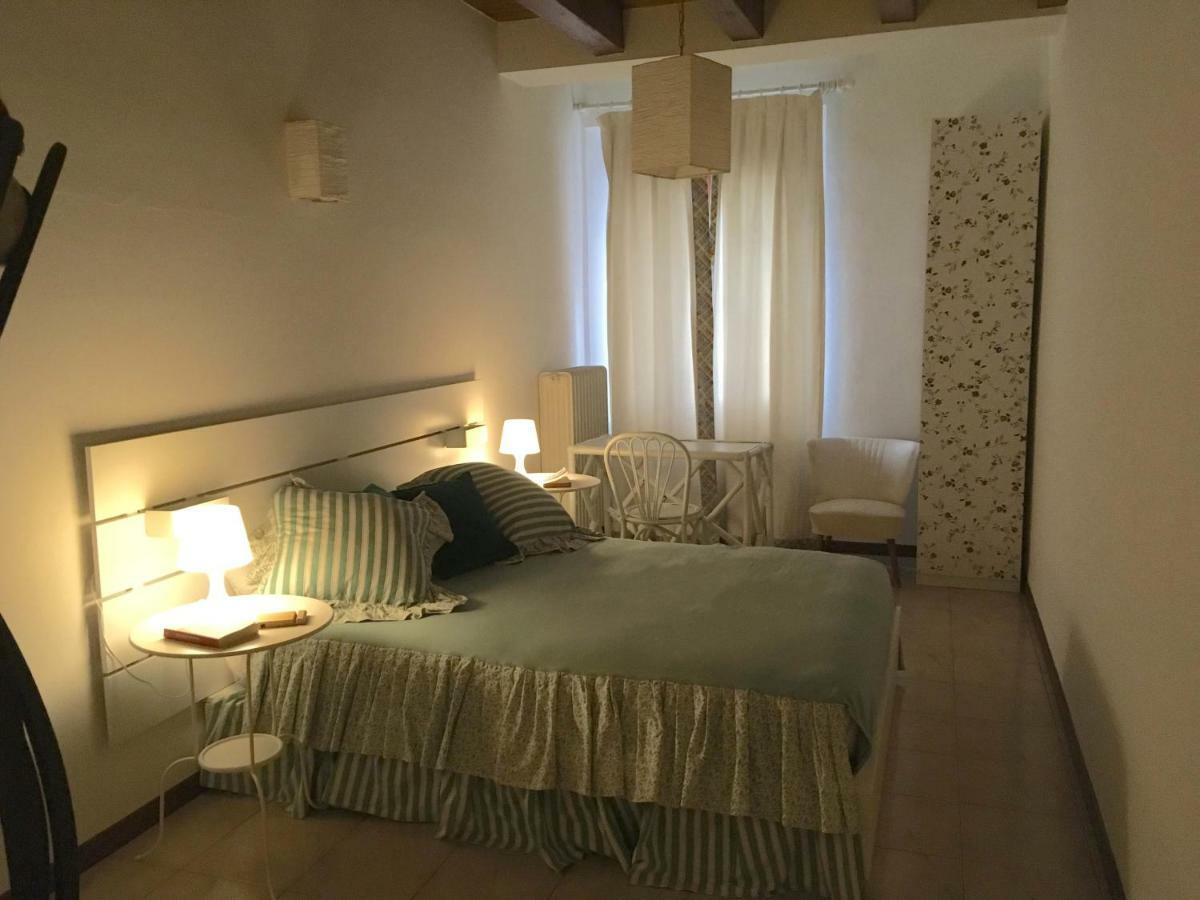 Casa Mamo Διαμέρισμα Τσεζένα Εξωτερικό φωτογραφία