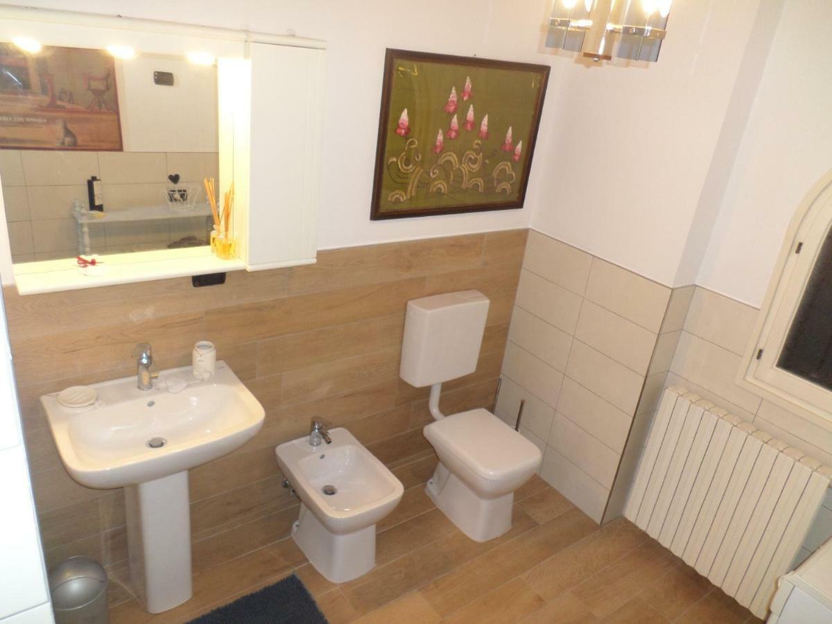 Casa Mamo Διαμέρισμα Τσεζένα Εξωτερικό φωτογραφία
