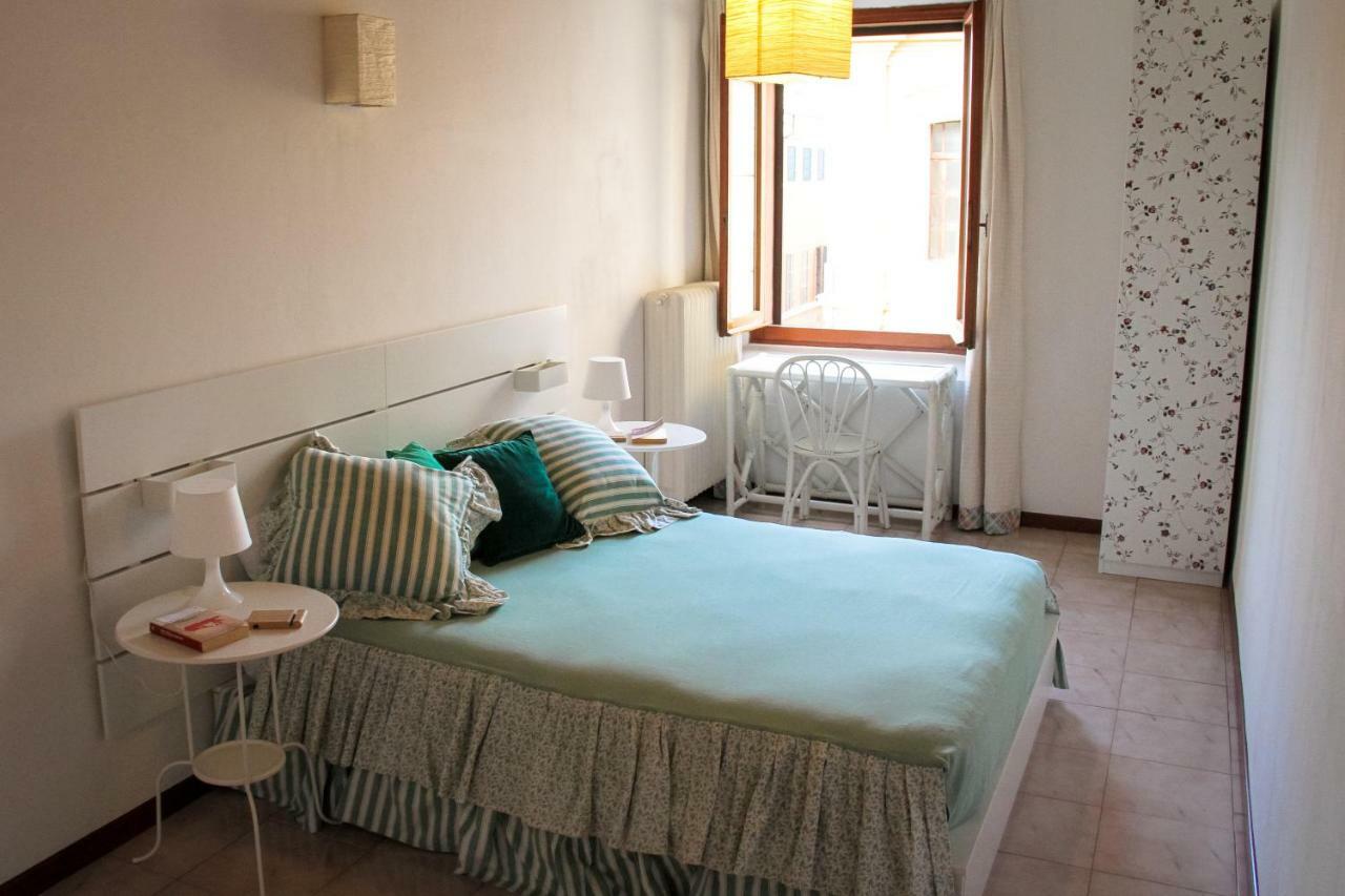 Casa Mamo Διαμέρισμα Τσεζένα Εξωτερικό φωτογραφία
