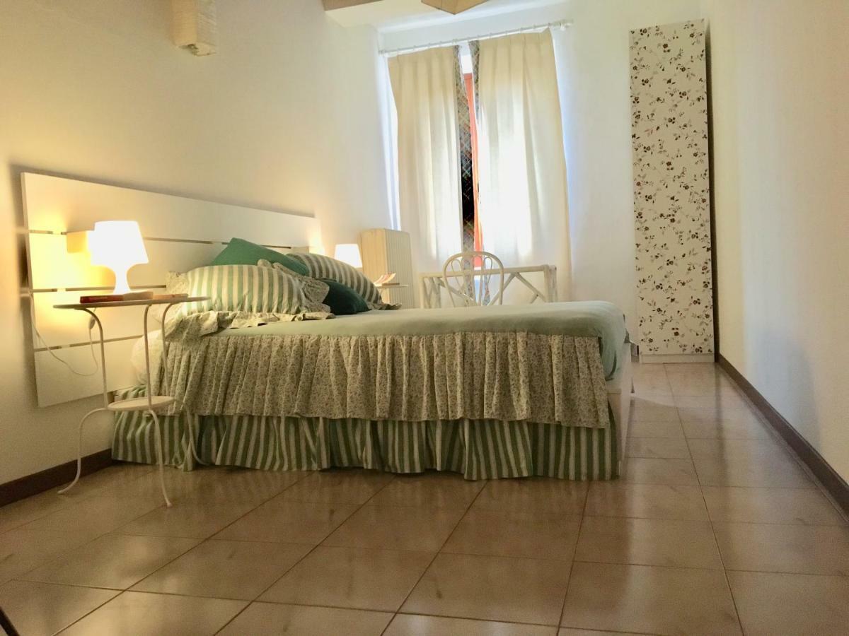 Casa Mamo Διαμέρισμα Τσεζένα Εξωτερικό φωτογραφία