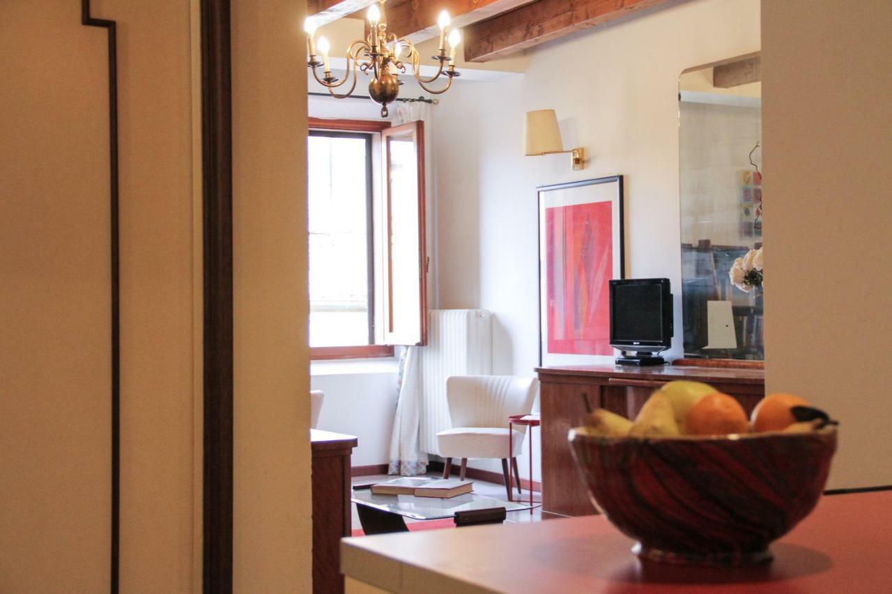 Casa Mamo Διαμέρισμα Τσεζένα Εξωτερικό φωτογραφία