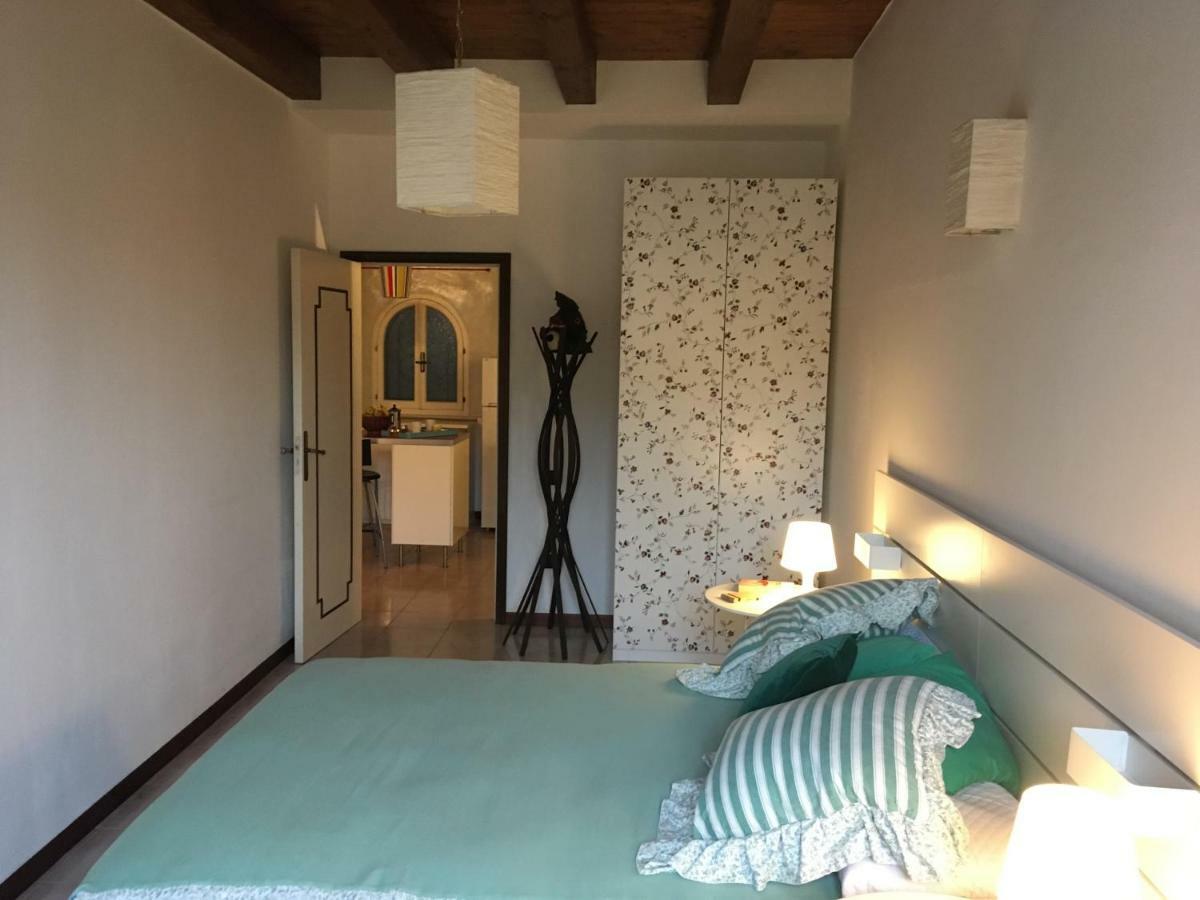 Casa Mamo Διαμέρισμα Τσεζένα Εξωτερικό φωτογραφία