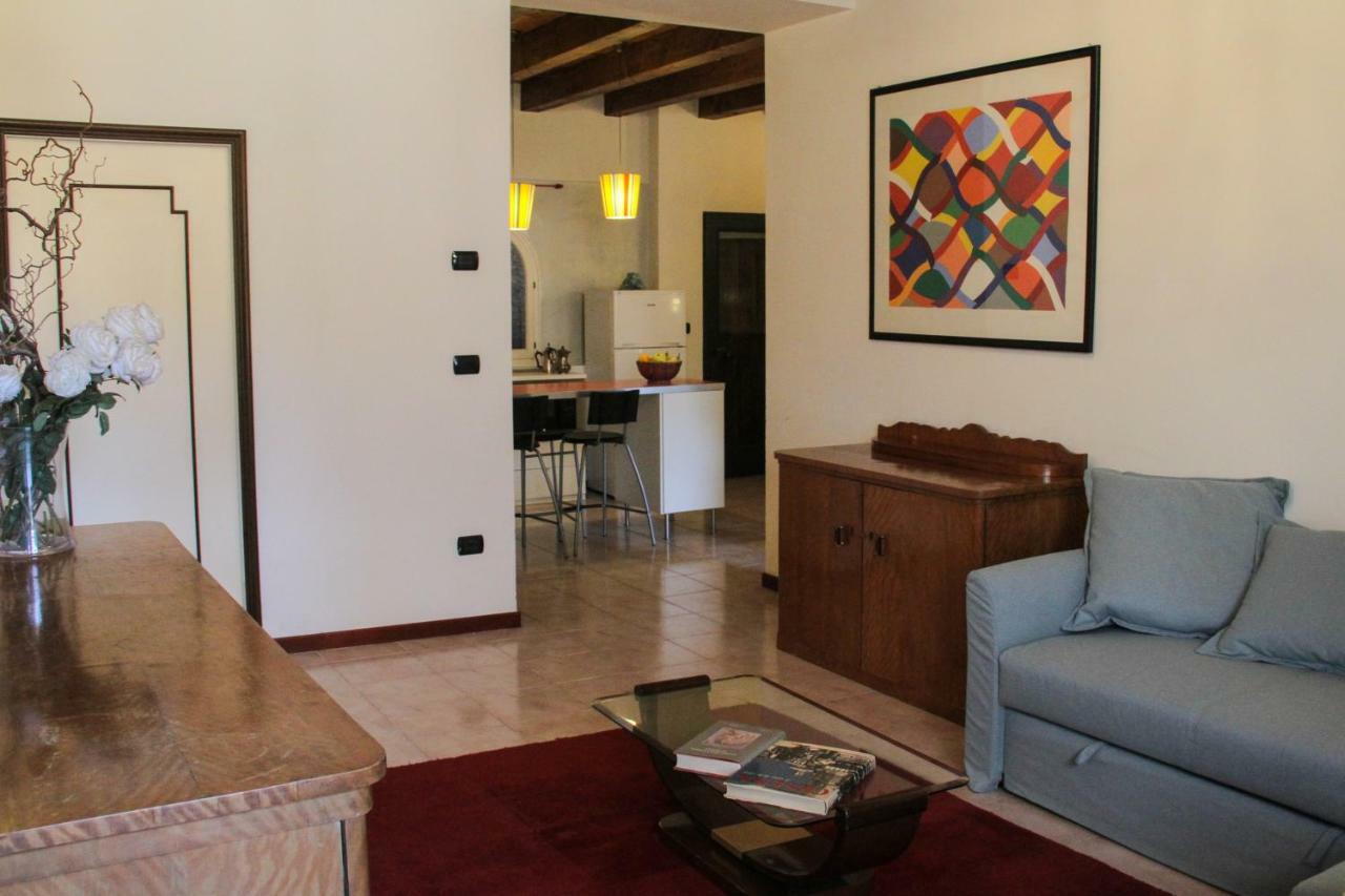 Casa Mamo Διαμέρισμα Τσεζένα Εξωτερικό φωτογραφία