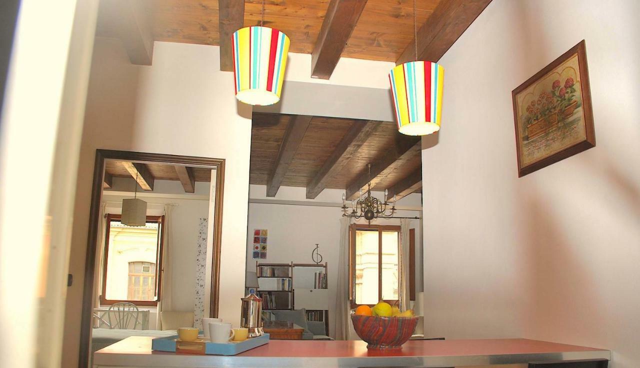 Casa Mamo Διαμέρισμα Τσεζένα Εξωτερικό φωτογραφία