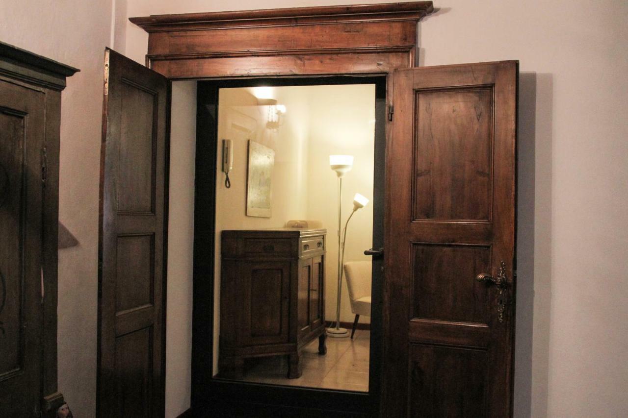 Casa Mamo Διαμέρισμα Τσεζένα Εξωτερικό φωτογραφία