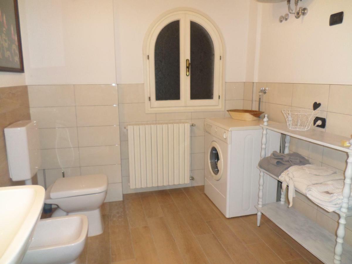 Casa Mamo Διαμέρισμα Τσεζένα Εξωτερικό φωτογραφία